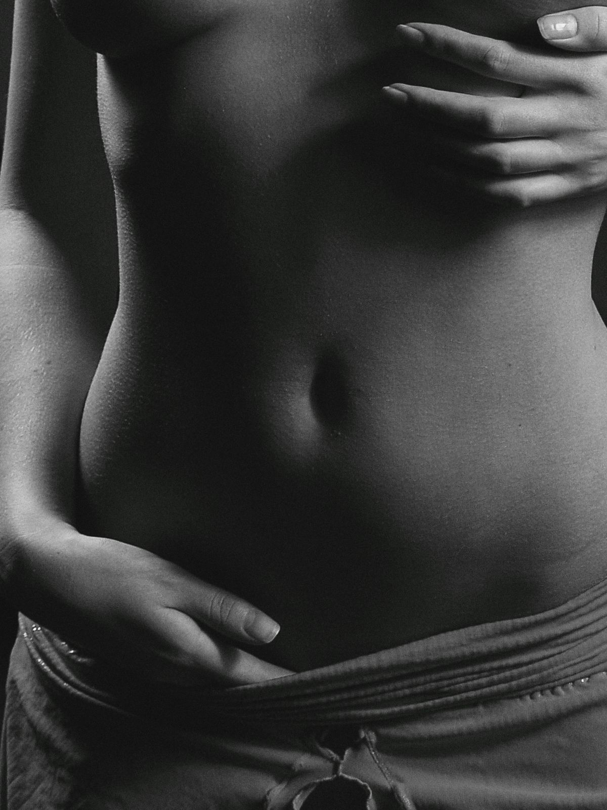Abdomen y flancos